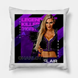 Charlotte Pillow