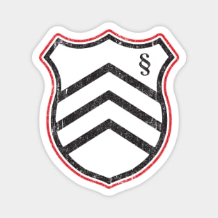 Shujin Academy Crest (Chest Pocket Variant) Magnet