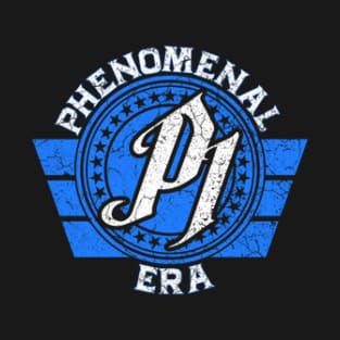 PHENOMENAL ERA T-Shirt