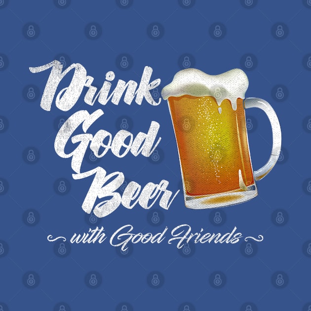 Cool Beer Quote by EddieBalevo