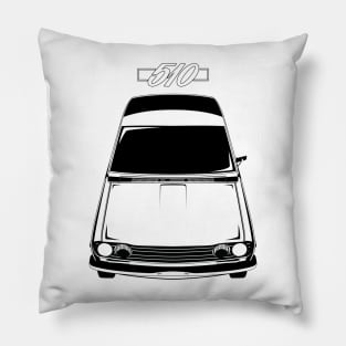 Datsun 510 1968-1973 Pillow