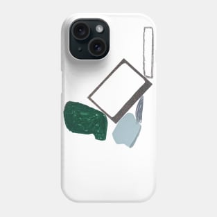 Stack show Phone Case