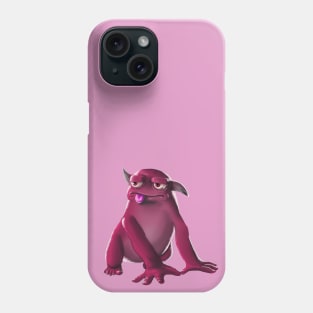 Pink Phone Case