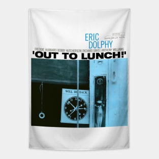 Eric Dolphy Out To Lunch Tapestry