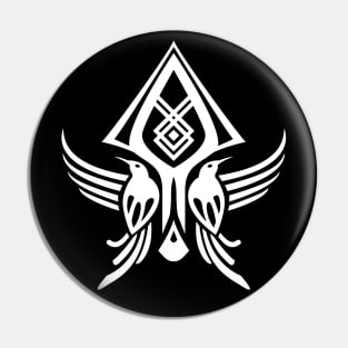 Gungnir Strike Pin