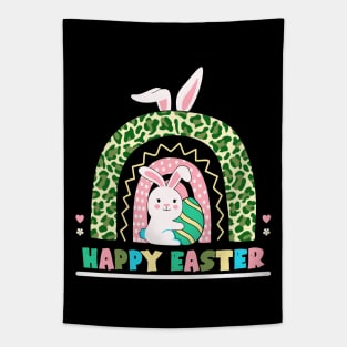 HAPPY 2024 EASTER Tapestry