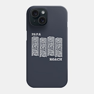 papa roach x JD Phone Case