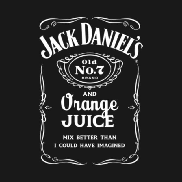 Jack Daniel's and Orange Juice Gallavich Fandom Fandom Frank