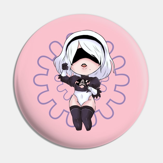 2b Pin by tizy