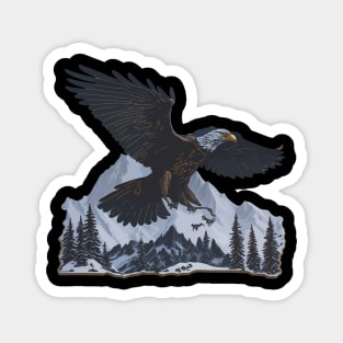 Eagles Magnet