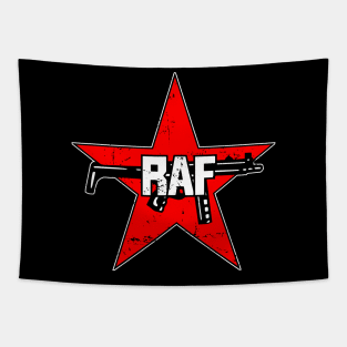 RAF - Red Army Faction Insignia Tapestry