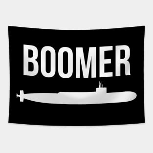 Boomer Tapestry