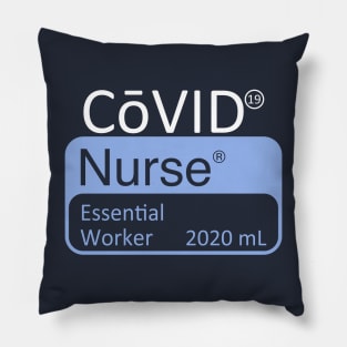 Essential Nurse Pillow