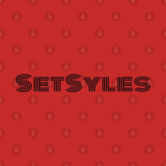 SetStyles by SetSyles