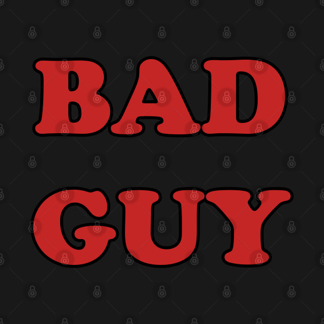 Bad Guy by ryspayevkaisar