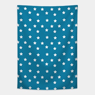 Afolabi | Colorful Stars Pattern Tapestry