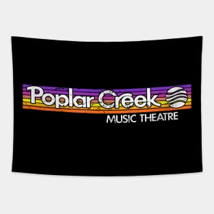 Poplar Creek Tapestry