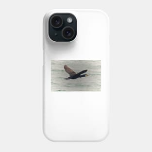 FLY TO PUFFIN ISLAND Phone Case