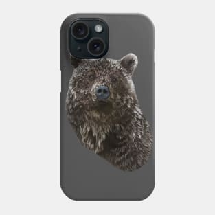 Bravery Phone Case