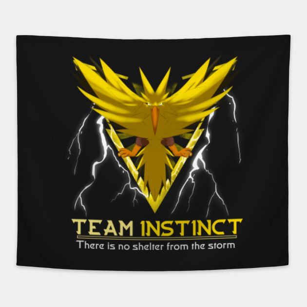 Team Instinct