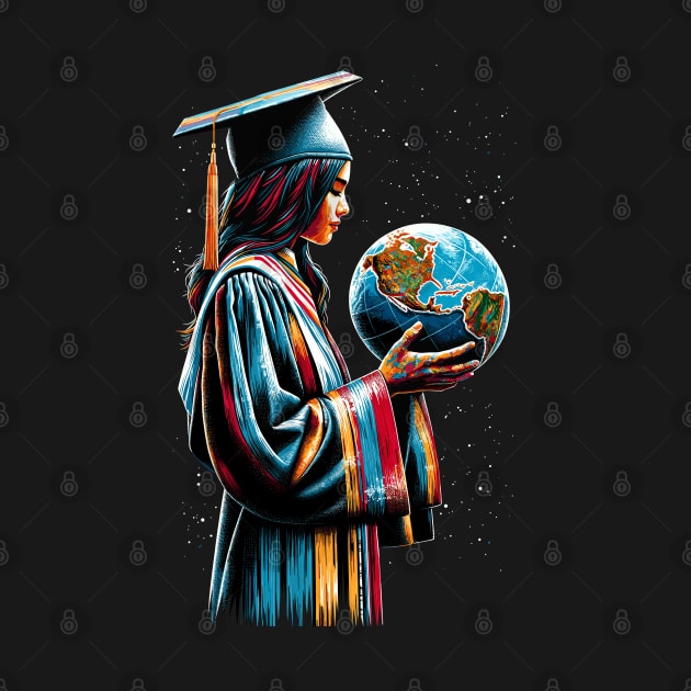 Class of 2025 Senior Graduation Gifts by KsuAnn