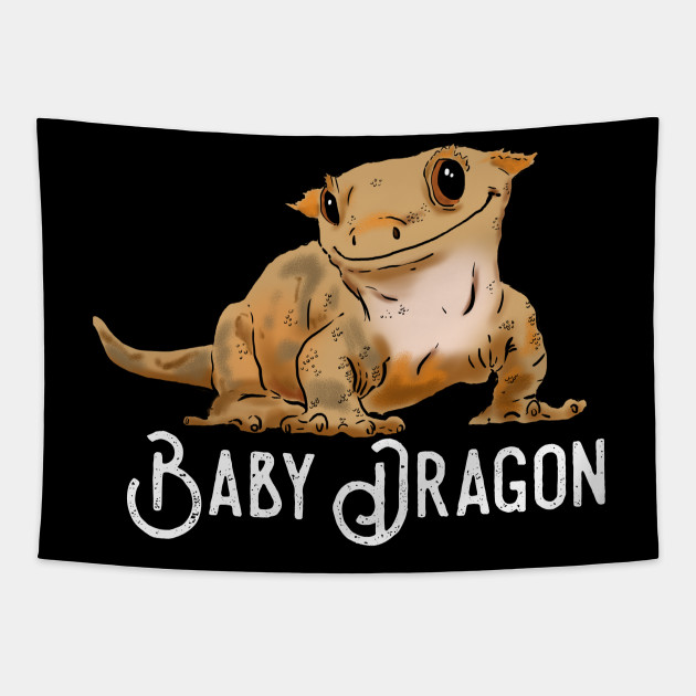 Cute Crested Gecko Drawing Smiling Crested Gecko Cute Crestie Drawing Dragon Gecko Crested Gecko Tapestry Teepublic smiling crested gecko cute crestie drawing dragon gecko