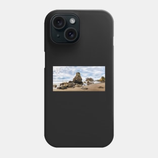 Grandmother Rock Phone Case