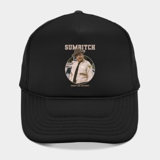 SUMBITCH SMOKEY RETRO Hat