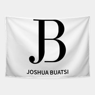 Joshua Buatsi Boxing Tapestry