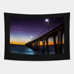 Noarlunga Jetty Tapestry