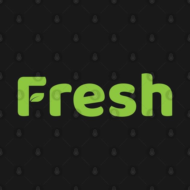 fresh by s4rt4