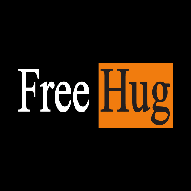 Free Hug by Work Memes