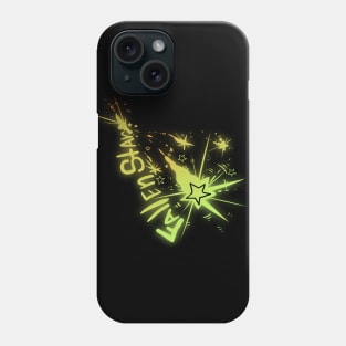 Fallen Star Phone Case