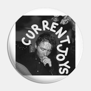 Current Joys Pin