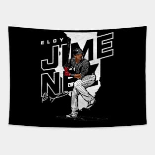 eloy jimenez player map Tapestry