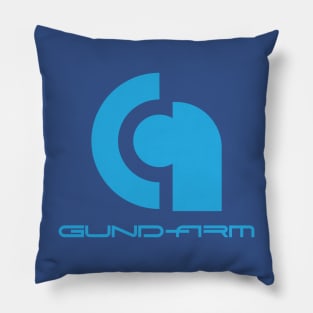 GUND-ARM Inc. Pillow