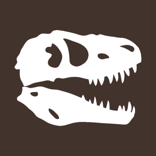 T-Rex Fossil T-Shirt