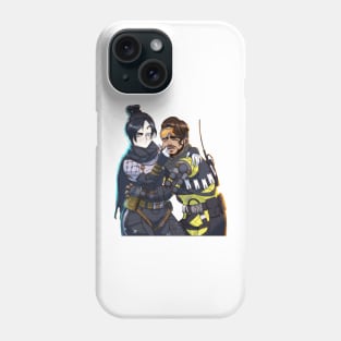 waa Phone Case