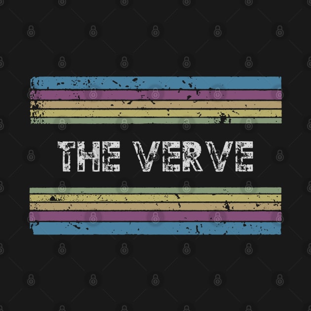 the verve by bubur ayam