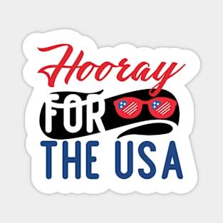 4th of July, Independence Day ,America S,USA Flag Magnet