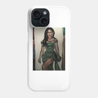 Kylie Phone Case