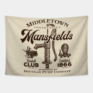 Middletown Mansfields Tapestry