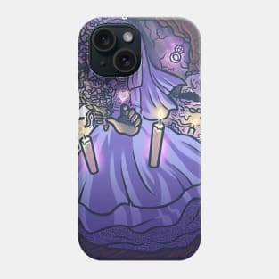 Brideless Bride Phone Case