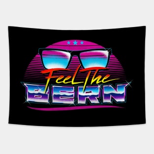 Feel the Burn Tapestry