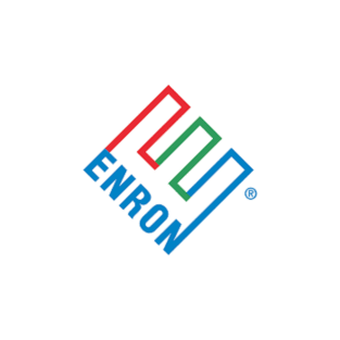 Enron T-Shirt