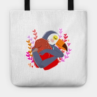 Tuca And Bertie Tote