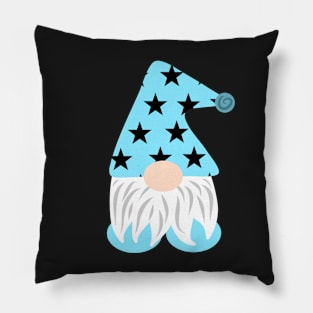 Night Gnome Pillow