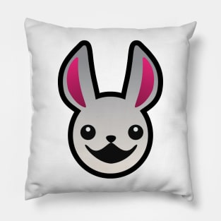 Bunny Pillow