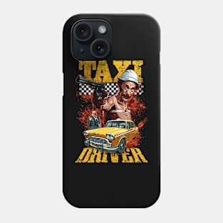 Madruga Driver Phone Case