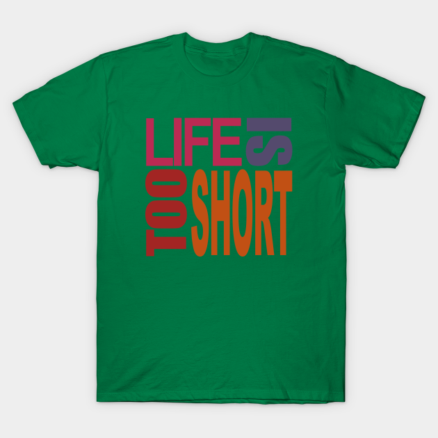 Discover LITS - Too Short - T-Shirt